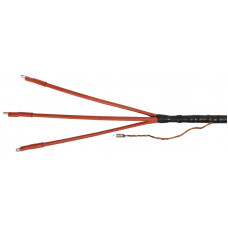 Муфта кабельная ПКВтп-10 3х70/120 с/н ПВХ/СПЭ изоляция IEK UZM-XLK10-VN3-70120S в Костанае Муфта кабельная ПКВтп-10 3х70/120 с/н ПВХ/СПЭ изоляция IEK UZM-XLK10-VN3-70120S в Костанае