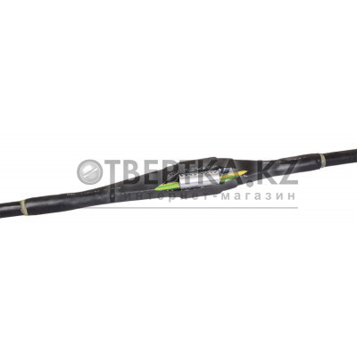 Муфта ПСтт 4х150/240 с/г ПВХ/СПЭ изоляция 1кВ IEK UZM-XLS1-VN4-150240S