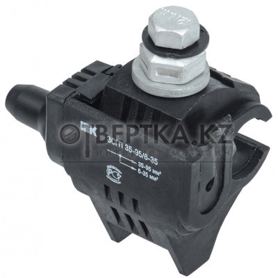 Зажим ЗСГП 35-95/6-35 (RDP 25/CN) IEK UZSG-16-S10-95-S6-35