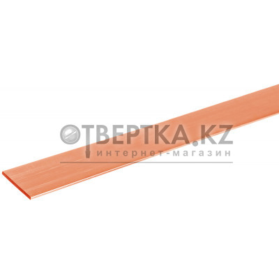 Шина медная М1Т 4х40х4000мм IEK YBC10-04-040