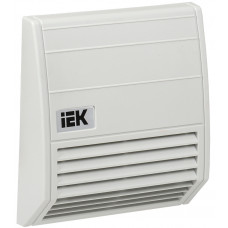 Фильтр c защитным кожухом для вент-ра IEK 55м3/час YCE-EF-055-55 