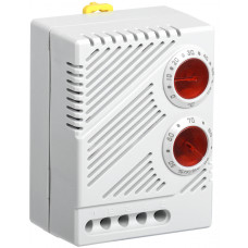 Гигротерм УККгт от 0 до 60°C от 50 до 90% RH IEK YCE-HT-00-60-50-90