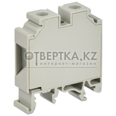 Колодка клеммная IEK CTS 16мм2 YCT10-00-K03-016 YCT10-00-K03-016 