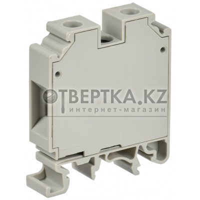 Колодка клеммная IEK CTS 25мм2 YCT10-00-K03-025 YCT10-00-K03-025 