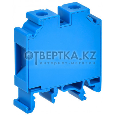 Колодка клеммная IEK CTS 16мм2 YCT10-00-K07-016 YCT10-00-K07-016 