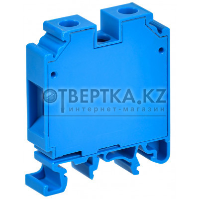 Колодка клеммная IEK CTS 25мм2 YCT10-00-K07-025 YCT10-00-K07-025 