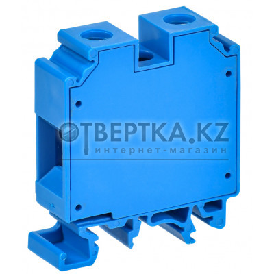 Колодка клеммная IEK CTS 35мм2 YCT10-00-K07-035 YCT10-00-K07-035 