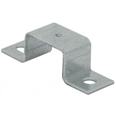 Кронштейн для установки DIN-рейки h=20мм IEK YDN10D-KH-020 в Актобе Кронштейн для установки DIN-рейки h=20мм IEK YDN10D-KH-020 в Актобе