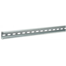 DIN-рейка С-типа 30х15х16мм оцинкованная 200см IEK YDN30-0200 DIN-рейка С-типа 30х15х16мм оцинкованная 200см IEK YDN30-0200