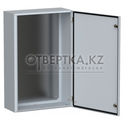 Корпус металлический ЩМП-5-0 (1000х650х285мм) У2 IP54 IEK YKM40-05-54