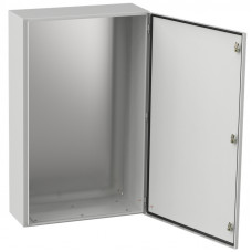 Корпус металлический ЩМП-6-0 (1200х750х300мм) У2 IP54 GENERICA YKM40-06-54-G
