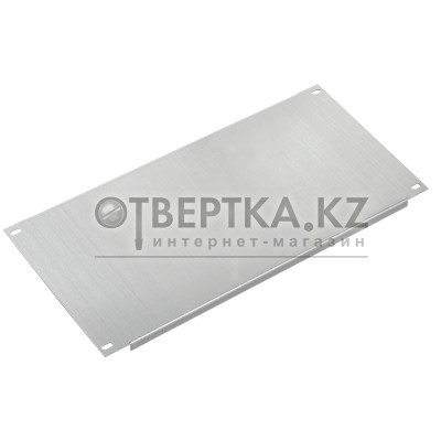 Панель монтажная 500х745 (оцинк.) для ЩМП-1684 IEK YKM40-PM-500X745