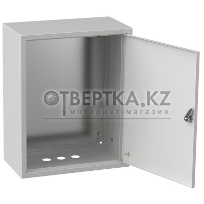 Корпус металлический ЩМП-1-1 УХЛ3 GENERICA YKM41-01-31-G