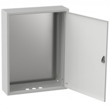 Корпус металлический ЩМП-3-1 GENERICA YKM41-03-31-G