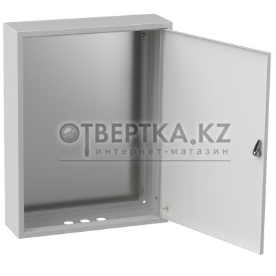 Корпус металлический ЩМП-3-1 GENERICA YKM41-03-31-G