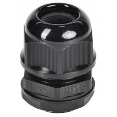 Сальник MG 25 диаметр проводника 13-18мм IP68 IEK YSA20-15-25-68-K02 в Актау