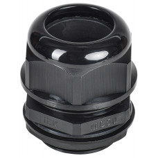 Сальник MG 50 диаметр проводника 31-41мм IP68 IEK YSA20-36-50-68-K02 в Атырау