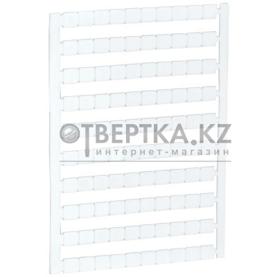 Маркеры для КВИ-4/16мм2 без нумерации IEK YZN30M-004-K00