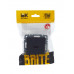 Розетка IEK BRITE HDMI РHDMI-0-БрГ BR-H10-K53