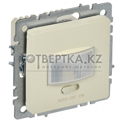 Датчик движения IEK BRITE ДС10-1-БрКр BR-MS10-N-150-05-K10