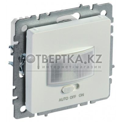 Датчик движения IEK BRITE ДС10-1-БрЖ BR-MS10-N-150-05-K36