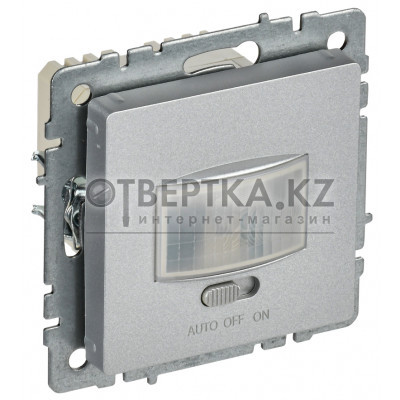 Датчик движения IEK BRITE ДС10-1-БрА BR-MS10-N-150-05-K47