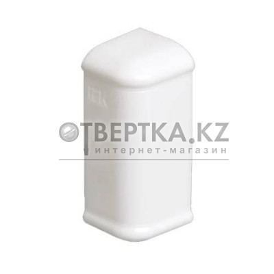 Заглушка IEK PRIMER CKK-40D-Z-100-060-K01