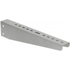 Кронштейн 300мм IEK CLP1CZ-300-1