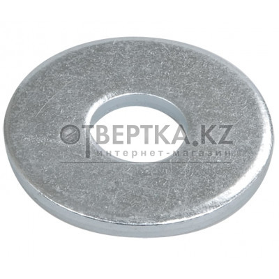Шайба плоская M8 IEK CLP1M-SH-8