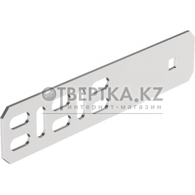 Пластина шарнирного соединения IEK h=50 CLP1SH-050