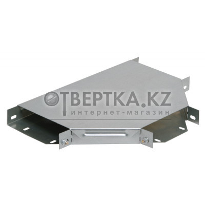 Разветвитель Т-образный IEK CLP1T-050-150