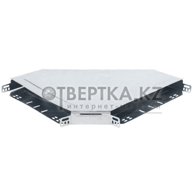 Поворот 90град IEK HDZ CLP2P-050-100-M-HDZ