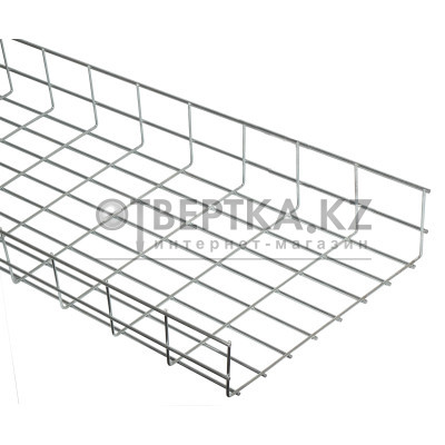 Лоток проволочный IEK CLWG10-035-100-3