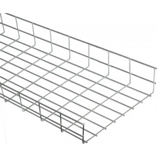 Лоток проволочный IEK CLWG10-085-200-3