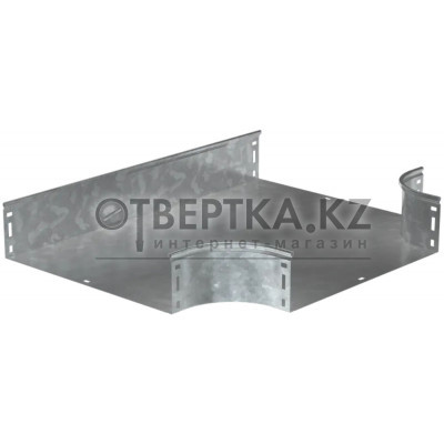 Разветвитель IEK 100х400мм HDZ CRT01-0-100-400-HDZ