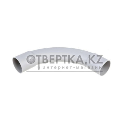 Поворот на 90град IEK ELASTA CRS32G CTA10D-CRSG32-K41-025