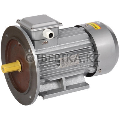 Электродвигатель трехфазный IEK АИР 90L4 DRV090-L4-002-2-1520