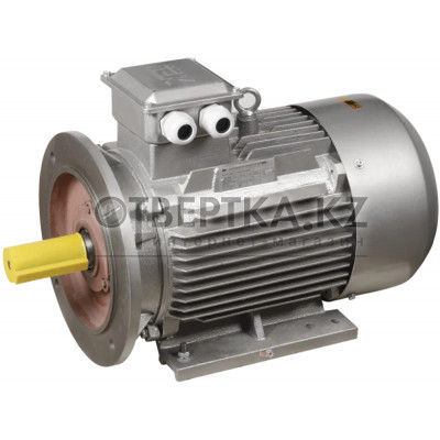 Электродвигатель асинхронный трехфазный IEK АИР 112MB6 380В 4кВт 2081 DRV112-B6-004-0-1020