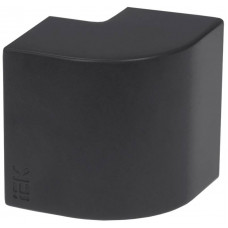 Угол внешний IEK ELECOR КМН EL-KK10D-N-100-060-K02