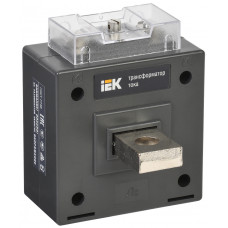 Трансформатор тока IEK ТТИ-А 800/5А 5ВА 0,5 ITT10-2-05-0800 в Атырау