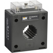 Трансформатор тока IEK ТТИ-30 100/5А 5ВА 0,5S ITT20-3-05-0100 в Шымкенте