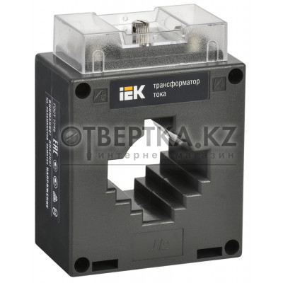 Трансформатор тока IEK ТТИ-40 300/5А 5ВА 0,5 ITT30-2-05-0300