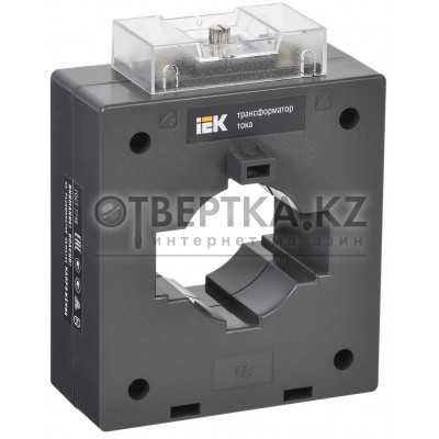Трансформатор тока IEK ТТИ-60 800/5А 10ВА 0,5 ITT40-2-10-0800