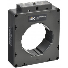 Трансформатор тока IEK ТТИ-85 1000/5А 15ВА 0,5 ITT50-2-15-1000 в Шымкенте