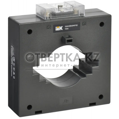 Трансформатор тока IEK ТТИ-100 3000/5А 15ВА 0,5 ITT60-2-15-3000
