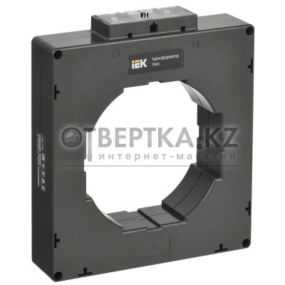 Трансформатор тока IEK ТТИ-125 2000/5А 15ВА 0,5 ITT70-2-15-2000