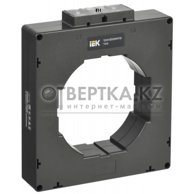 Трансформатор тока IEK ТТИ-125 3000/5А 15ВА 0,5 ITT70-2-15-3000