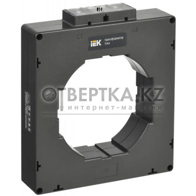 Трансформатор тока IEK ТТИ-125 4000/5А 15ВА 0,5 ITT70-2-15-4000