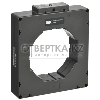Трансформатор тока IEK ТТИ-125 2500/5А 15ВА 0,5S ITT70-3-15-2500