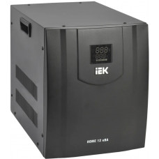 Стабилизатор напряжения IEK IVS20-1-12000 в Таразе